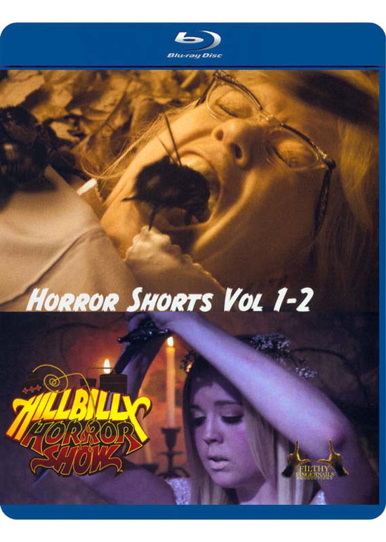 HILLBILLY HORROR SHOW 1-2 - HILLBILLY HORROR SHOW 1-2