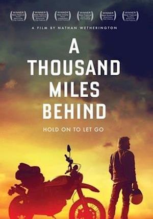 THOUSAND MILES BEHIND - THOUSAND MILES BEHIND