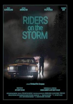 RIDERS ON THE STORM - RIDERS ON THE STORM