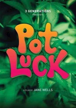 POT LUCK - POT LUCK