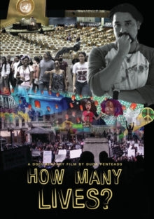 How Many Lives? - How Many Lives?