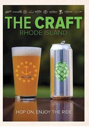CRAFT: RHODE ISLAND - CRAFT: RHODE ISLAND