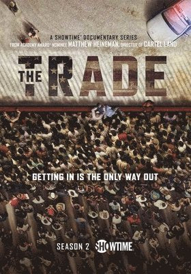 TRADE: SEASON 2 - TRADE: SEASON 2