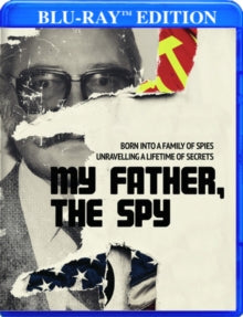 My Father, The Spy - My Father, The Spy