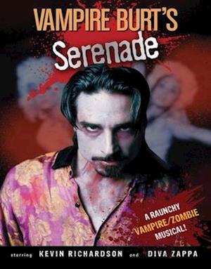 VAMPIRE BURTS SERENADE - VAMPIRE BURTS SERENADE