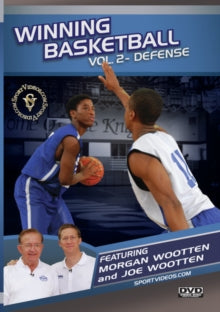 Winning Basketball: Vol. 2 Defense - Winning Basketball: Vol. 2 Defense
