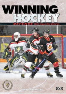 Winning Hockey: Defense - Winning Hockey: Defense