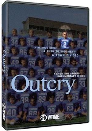 OUTCRY