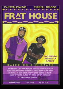 Frat House - Frat House