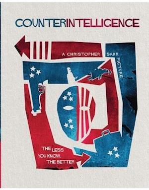 COUNTERINTELLIGENCE - COUNTERINTELLIGENCE