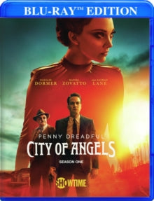 Penny Dreadful: City Of Angels - Penny Dreadful: City Of Angels