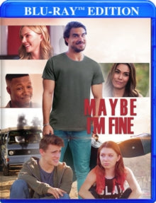 Maybe I'm Fine - Maybe I'm Fine