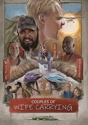 COUPLES OF WIFE CARRYING - COUPLES OF WIFE CARRYING