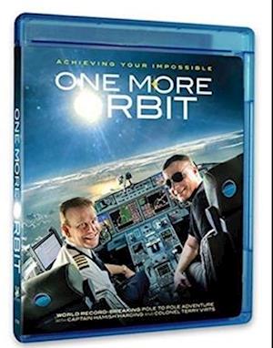 ONE MORE ORBIT - ONE MORE ORBIT