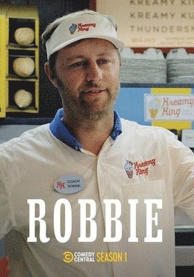 ROBBIE: SEASON 1 - ROBBIE: SEASON 1