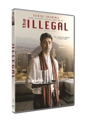 ILLEGAL - ILLEGAL
