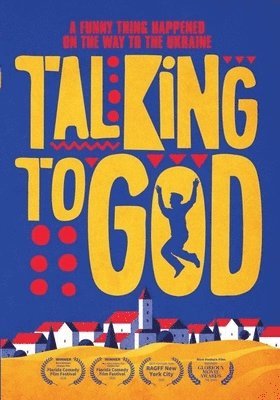 TALKING TO GOD - TALKING TO GOD