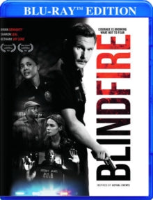 Blindfire - Blindfire