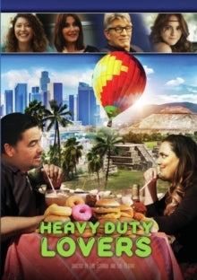 Heavy Duty Lovers - Heavy Duty Lovers