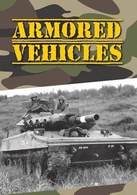 ARMORED VEHICLES