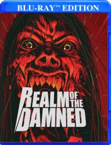 Realm Of The Damned - Realm Of The Damned