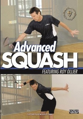 ADVANCED SQUASH - ADVANCED SQUASH