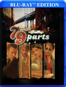 79 Parts (extended Version) - 79 Parts (extended Version)
