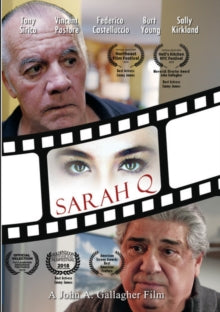 Sarah Q - Sarah Q