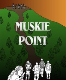 Muskie Point - Muskie Point