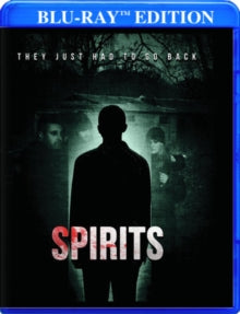 Spirits - Spirits