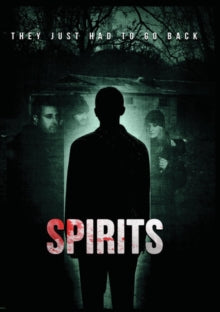 Spirits - Spirits