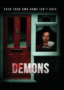 Demons - Demons