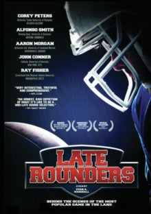 Late Rounders - Late Rounders