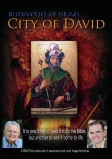 City Of David - City Of David