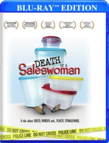 Death Of A Saleswoman - Death Of A Saleswoman