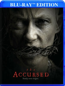 Accursed - Accursed