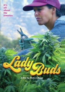 Lady Buds - Lady Buds