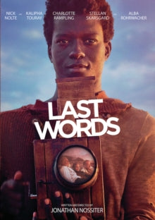 Last Words - Last Words