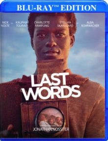 Last Words - Last Words