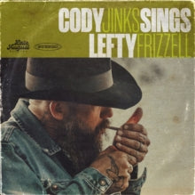 Jinks,cody - Cody Jinks Sings Lefty Frizzell (green Vinyl)