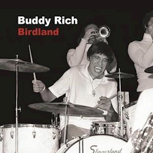 RICH,BUDDY & ALLA RAKHA - RICH A LA RAKHA