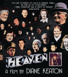 Heaven: A Film By Diane Keaton - Heaven: A Film By Diane Keaton