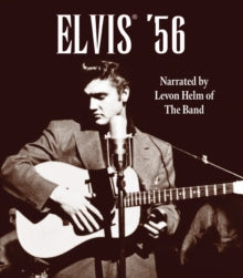 Presley,elvis - Elvis '56 (remastered Collector's Edition)