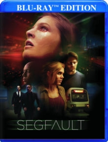 Segfault - Segfault