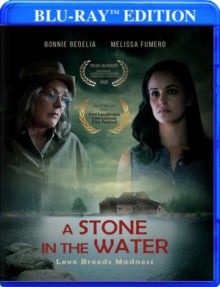 Stone In The Water - Stone In The Water