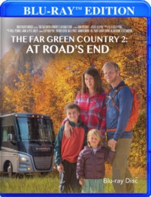 Far Green Country 2: At Road's End - Far Green Country 2: At Road's End