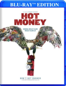 Hot Money - Hot Money