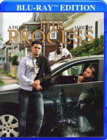 Process - Process