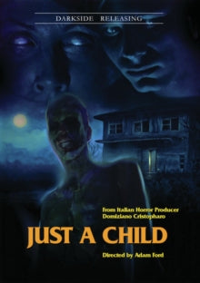 Just A Child - Just A Child