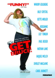 Get Bruce! - Get Bruce!